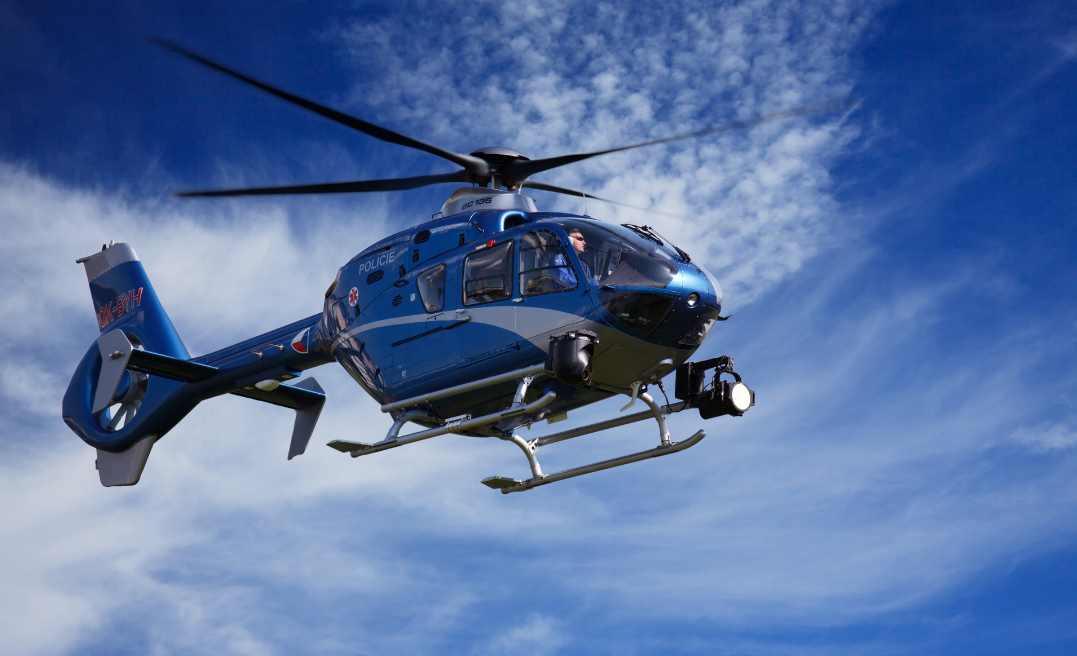 Repatriation Services